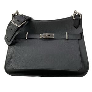 Hermès Jypsiere 31 Shoulder Bag